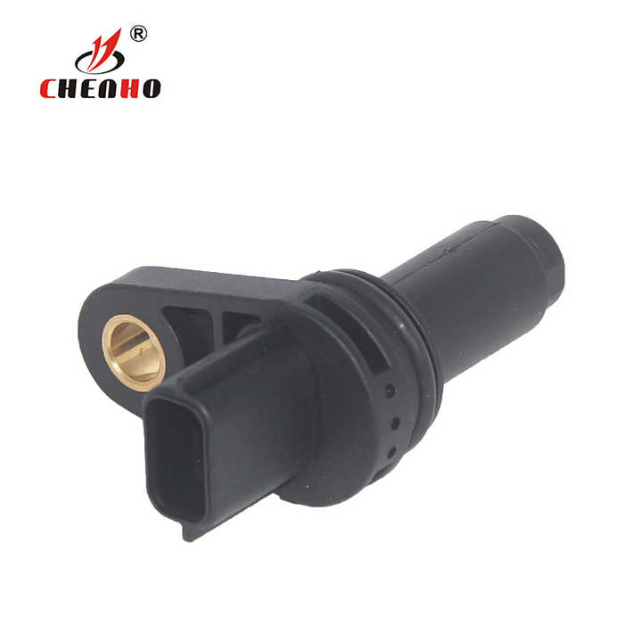 Crankshaft Position Sensor For Nissan Altima, Rogue, Sentra - Direct Replacement Part BACB33-753004, 1-Year Warranty - View #3