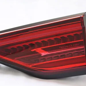 Suitable for Changan CS75 2WD reversing light 4107010-M01 real lights tail light