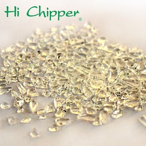 用于石英石的Hi Chipper碎玻璃砂 - Product Image 4