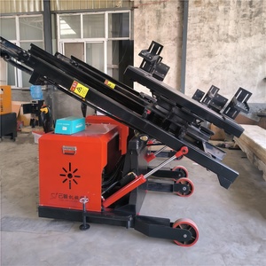 Installation automatique de panneaux muraux robustes de qualité professionnelle pour système de construction à grande échelle - Product Image 5