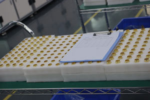 เซ็นเซอร์แรงดันถุงลมนิรภัย Lesen รุ่น K060758 81CP47-01 3636410-TL990 792C.3636410-93000 เซ็นเซอร์แรงดันลม - Product Image 5