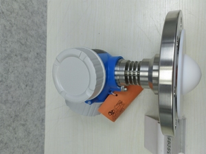 Medidor de Nivel por Radar EH3066 Endress+Hauser E+H, Medición por Tiempo de Vuelo, Micropilot FMR50, Sensor de Nivel por Radar Eh3098 - Product Image 5