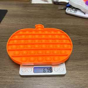<b>Fidget</b> Sensory Pop Toys <b>Packs</b> for Kids Girls Boys Party Favors Halloween Treat Bags Gifts Stress Relief - Product Image 5