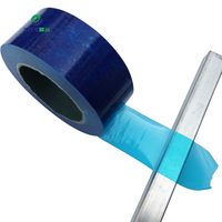 Film protecteur anti-rayures PE de haute qualité pour le moulage par soufflage souple en acier inoxydable à bas prix