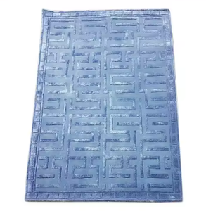 Tappeto per <span class=keywords><strong>Camera</strong></span> dei <span class=keywords><strong>Bambini</strong></span>, Tappetino da Gioco, Moderno Tappeto in Lana a Pelo Corto per Ragazzi e Ragazze - Product Image 6