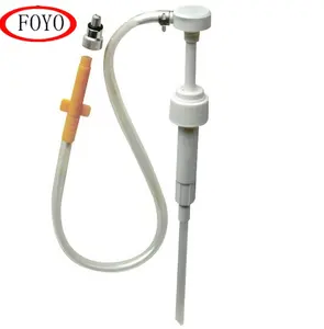 FOYO fluid transfer pumps yamaha hand pump for 946ml gearcase lube gear oil bottle