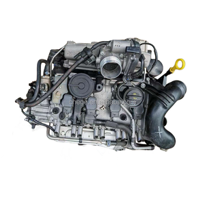 Moteur à essence 4 cylindres L4 2.0T VW d'<span class=keywords><strong>occasion</strong></span> 100% original pour <span class=keywords><strong>Volkswagen</strong></span> Multivan <span class=keywords><strong>Caravelle</strong></span> en vente - Product Image 2