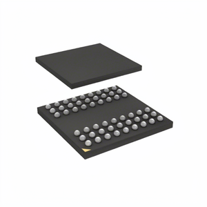 Componente de Chips Electrónicos IS42VM16200C-75BLI 54 TFBGA, Canal del Fabricante de Memorias - Product Image 1