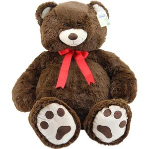 Saint-Valentin aimé <span class=keywords><strong>XXL</strong></span> ours en peluche en peluche <span class=keywords><strong>gros</strong></span> ours en peluche jouet 200 cm ours en peluche - Product Image 2