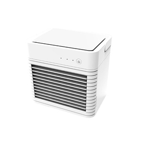 Portable Battery Powered Mini Air Cooler Fan-New Car & Outdoor Use App-Controlled - Product Image 5