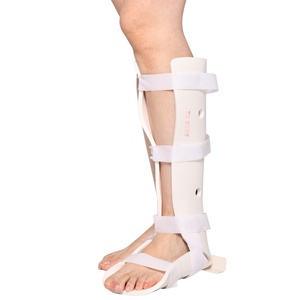 <span class=keywords><strong>Tibia</strong></span> <span class=keywords><strong>Fibula</strong></span> perangkat koreksi sendi pergelangan kaki eksternal Superior Immobilizer penjepit kaki perangkat koreksi traksi anggota tubuh bawah - Product Image 2