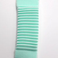 Sangles de transport de tapis de yoga Jinsly de qualité supérieure, personnalisables, brodées, en nylon/polyester, 38 mm, réglables et élastiques