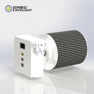 Motore a magneti permanenti, Tamburi magnetici permanenti e Sistemi di azionamento a magneti permanenti a frequenza variabile - Product Image 5