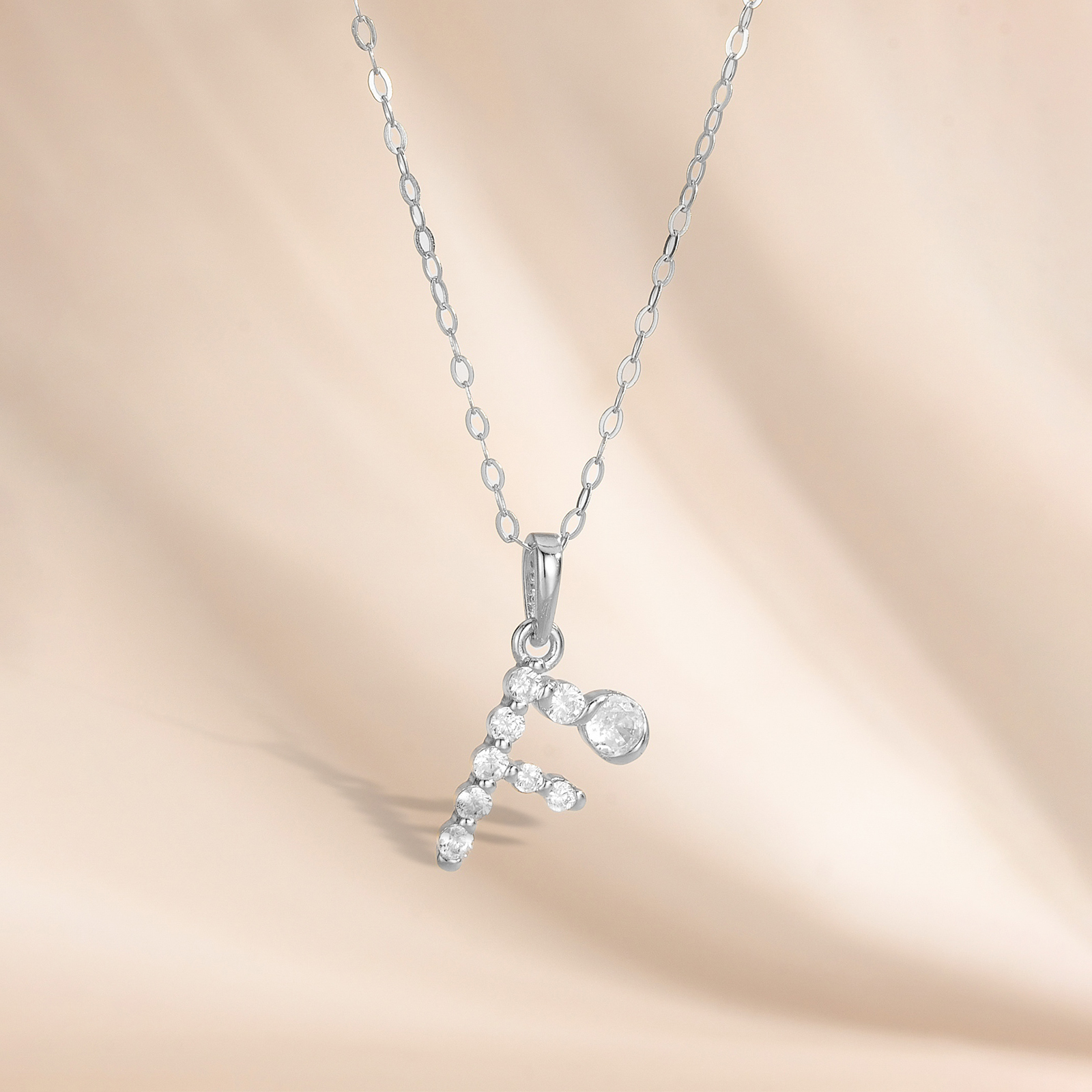 Silver MMN713-S-F