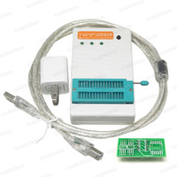 Programador USB TVP2588U + /24/25/26/93/SPI/BIOS/EN25T80