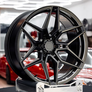 Jantes forgées de 17, 18, 19, 20, 21, 22, 24 et 26 pouces pour Ford F150 Raptor Ranger F250 F350 <span class=keywords><strong>Mach</strong></span>-<span class=keywords><strong>E</strong></span> Everest Bronco Excursion Explorer - Product Image 3