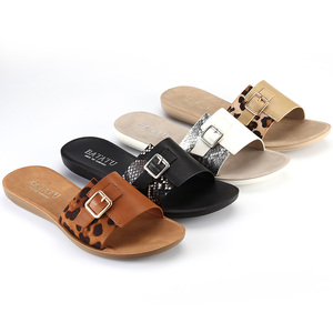 Purchase Quality Antislip Pu Ladies Slippers Design - Alibaba.com