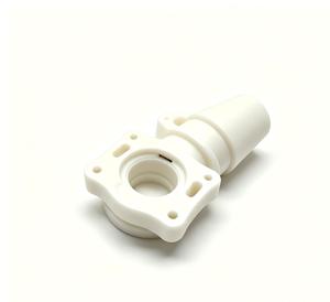 Pièces en plastique moulées sous vide personnalisées en matériau PU |   Prototypage rapide et production de résine en petites séries - Product Image 6