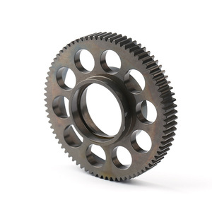 Pièces de fonderie automobile personnalisées en aluminium, zinc, magnésium, usine de fonderie de métaux - Product Image 2