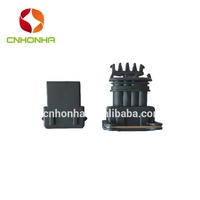 Prise de minuterie d'alimentation junior AMP 4 broches 282192-1 Bobine d'allumage Connecteur automobile