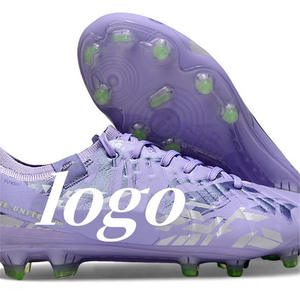 Zapatos <span class=keywords><strong>de</strong></span> Fútbol para Entrenamiento en Interiores <span class=keywords><strong>Cristiano</strong></span> <span class=keywords><strong>Ronaldo</strong></span>, 16.ª Generación, Assassin Falcon AG Spike, <span class=keywords><strong>Botas</strong></span> <span class=keywords><strong>de</strong></span> Fútbol para Hombre, Primavera/Invierno - Product Image 6