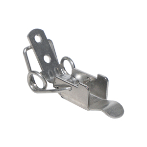 Chiusura a scatto in acciaio inossidabile - Product Image 1