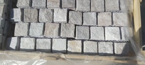 Bán Buôn Tự Nhiên <span class=keywords><strong>Slate</strong></span> Hỗn Hợp Màu Thạch Anh Gạch Mosaic Đá Đá Cho Bên Ngoài Cảnh Quan Ngoài Trời Lát Bán Buôn Tự Nhiên <span class=keywords><strong>Slate</strong></span> - Product Image 4