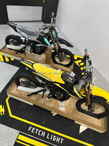 Nouveau Vélo Électrique Tout-Terrain Hyper Bee 8kW 2026, <span class=keywords><strong>Super</strong></span> Léger 39KG pour une Maniabilité Facile - Product Image 4