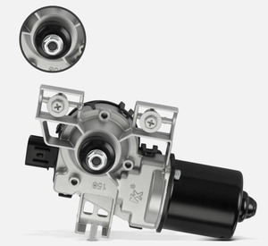Moteur d'essuie-glace avant d'origine Changhui 12V 98110-G2000 pour Accent 2018-2022 et pour Rio 2018-2023 - Product Image 1
