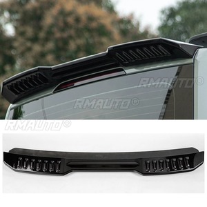 Alerón Trasero de Coche, Alerón de Maletero, Alerón de Techo, Kit de Carrocería Inferior para GWM Haval Dargo 2023-2024, Accesorios para Coche - Product Image 3