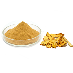 Ekstrak Polygonatum Odoratum Premium UNTUK parfum suplemen <span class=keywords><strong>Herbal</strong></span> dan solusi hidrasi kulit - Product Image 2