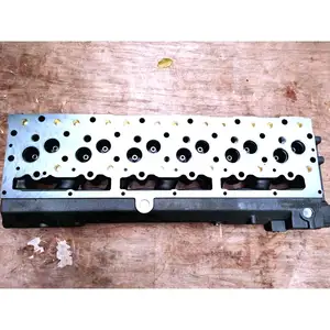 For 3306 Cylinder Head Caterpillar Engine Part