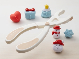 Ensemble <span class=keywords><strong>de</strong></span> 7 jouets à boules <span class=keywords><strong>de</strong></span> <span class=keywords><strong>neige</strong></span> sur le thème <span class=keywords><strong>de</strong></span> Noël, nouveau design, pour la promenade en traîneau et les combats <span class=keywords><strong>de</strong></span> boules <span class=keywords><strong>de</strong></span> <span class=keywords><strong>neige</strong></span>, jouets d'extérieur amusants pour enfants - Product Image 6