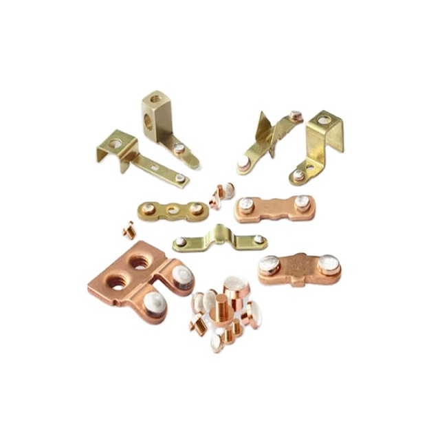 High-Precision Professional Sheet Metal Parts for Europe Universal Electrical Wall Socket and Switch