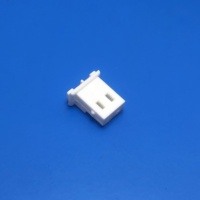 Ersatz für Molex 5264 2,5mm Nylon IP67 Verzinnter Kupferdraht-Platinensteckverbinder 5037-5023 5037-5033 5037-5043 5037-5053
