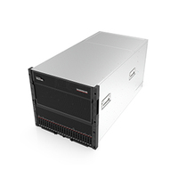 Carte graphique GPU pour serveur IA 100 % neuve et originale, compatible avec le serveur en rack 8U WenTian WA8080a AI Xeon