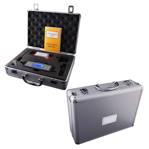 Fabricants de profilomètres <span class=keywords><strong>SRT</strong></span>-<span class=keywords><strong>6200</strong></span> prix du testeur de rugosité de surface - Product Image 3