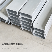 Structure de soutènement en acier personnalisée pour les structures transversales de toits et de murs, construction de bâtiments en acier directement de l'usine