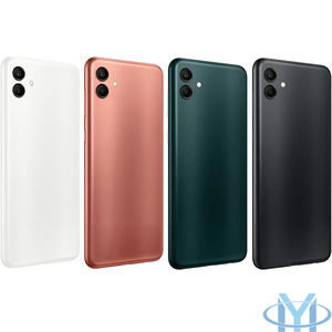 Teléfonos móviles originales usados desbloqueados A04 32GB/64GB [cámara de 50MP] [Tarjeta SIM Dual] teléfono inteligente 4G para Samsung calidad A + - Product Image 2