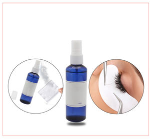 Mixed Procurement Low Price Drop Shipping YOUXIN Brand 19-Piece <b>Eyelash</b> Extension Kit Mannequin Head 0.12mm Thickness Handmade - Product Image 6