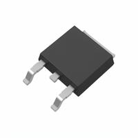 Diode Arrays Original One Stop Service Components Electronic TO-252-3, DPAK , SC-63 RBR10BM60ATL
