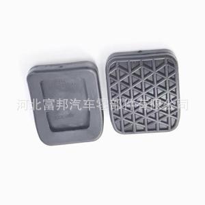 Chevrolet Aveo Sail 3 Encore แป้นเบรกคลัตช์แผ่นยาง J662 EPDM - Product Image 1