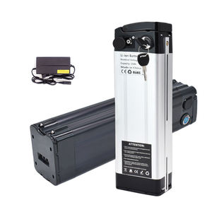 750W 1000W 1500W Ebike Lithium-Ionen 36v 48v 14ah 17.5ah 20ah 25ah 30ah Elektro fahrrad batterie für Fahrrad Fat Tire Bicycle - Product Image 1