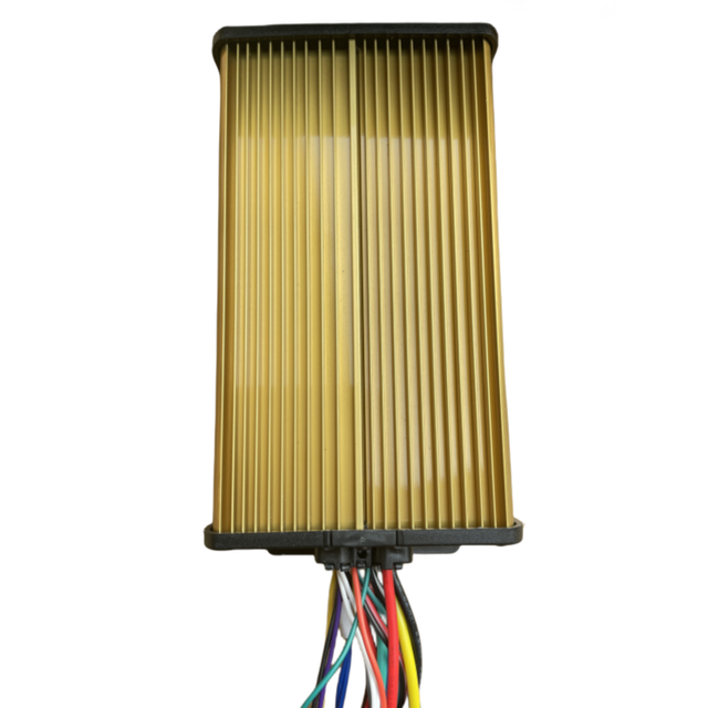 48v-64v Electric Scooter Tricycle Ebike Controller 800w-1000w Brush Dc Motor Electric Scooter Controller