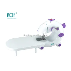 VOF 2024 new design FHSM 212 home household mini table top toy sewing machine