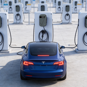 <span class=keywords><strong>Chargeur</strong></span> domestique EV <span class=keywords><strong>7</strong></span>,<span class=keywords><strong>4</strong></span> <span class=keywords><strong>kW</strong></span> RFID Type 2 UKCA, station murale AC avec norme britannique et protection contre les surtensions - Product Image 1