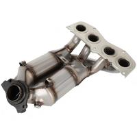 Convertisseur catalytique compatible avec TO-YOTA Avensis VERSO Rav 4 II 00-09 16385/40583/674-593