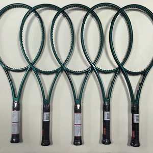 ไม้เทนนิส <span class=keywords><strong>Wilson</strong></span> <span class=keywords><strong>BLADE</strong></span> V9 PRO 98 ของแท้ คุณภาพสูง ระดับมืออาชีพ ผลิตจากคาร์บอนไฟเบอร์ สไตล์ดารา ขายส่ง - Product Image 1