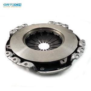Toyota için 31210-37090 31250-37220 31230-37050 debriyaj pleytli kavrama kiti - Product Image 3