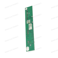 Creatall CA-168 Modules de pilote d'alimentation LCD LED universels de 32 pouces Carte de pilote de rétroéclairage à courant constant